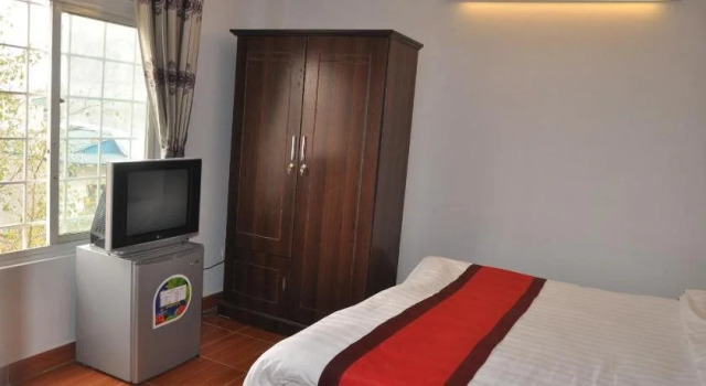Hanoi Mikes Hotel I