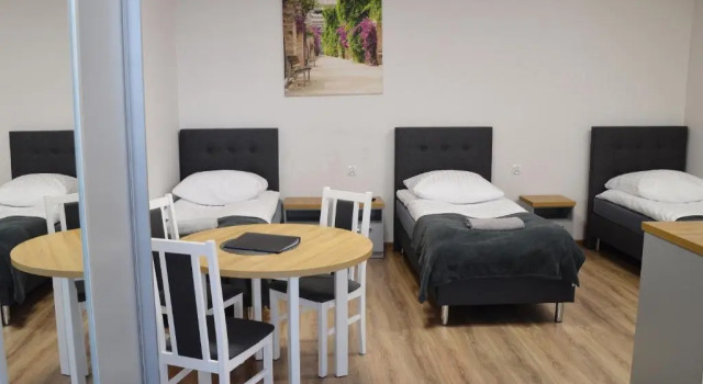 Hostel Adabet, Réserver Auberge de jeunesse Auberges de jeunesse à Greater Poland, Auberge de jeunesse