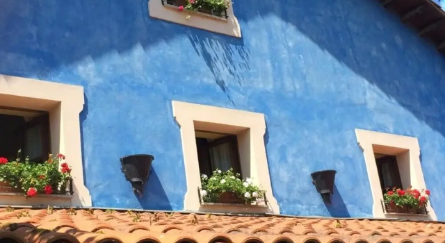Hotel La Casona de Nueva, Réserver Hôtel Llanes 