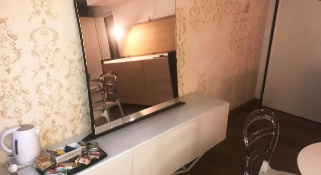 Modern Apartment in Venice GF, Забронировать Апартаменты/квартира Апартаменты Венеции, рядом с Венецианское гетто, Апартаменты/квартира