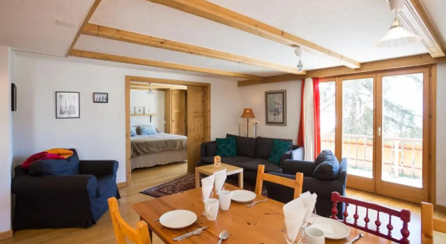 Апартаменты Apartment Avouitzons 220