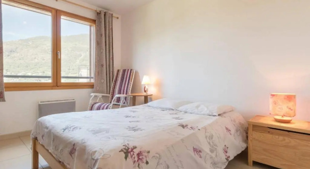 Appartement Briançon, 2 pièces, 4 personnes - FR-1-330C-58, Забронировать Апартаменты/квартира Отели Бриансон с парковкой, Парковка