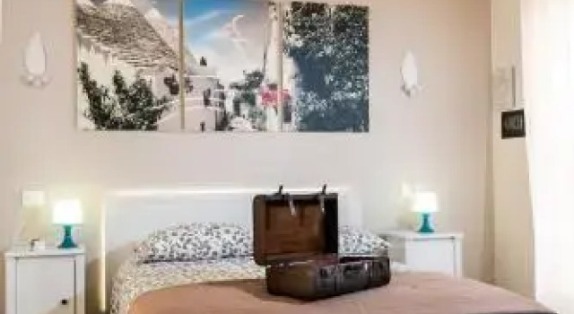 Amata puglia, Book Bed and Breakfast Turi Bari Province