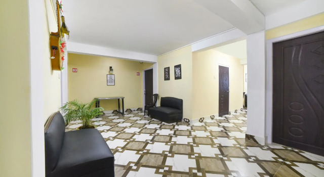 OYO Flagship 71585 El-nosa Home Stay