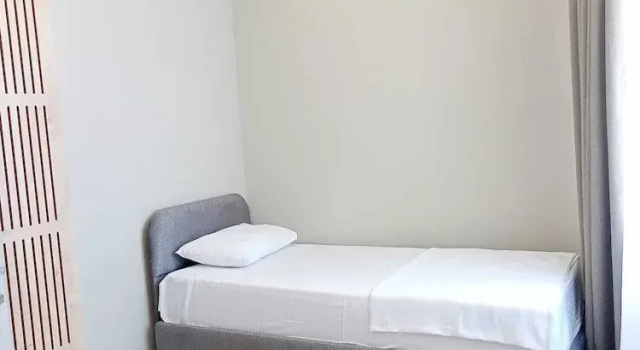 Люкс Casalita Hotel
