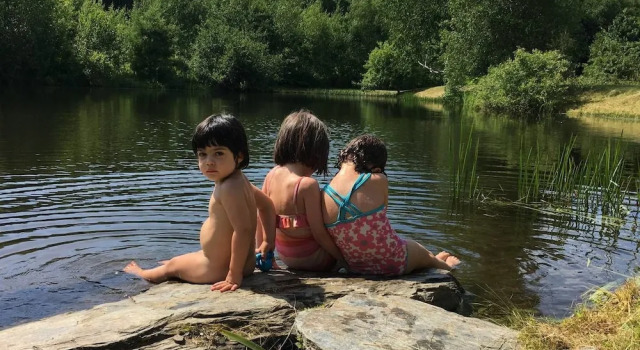 Tentrr - Rachel Lane Getaway, Buchen Sie Campingplatz Camping & Glamping in Vermont, Campingplatz