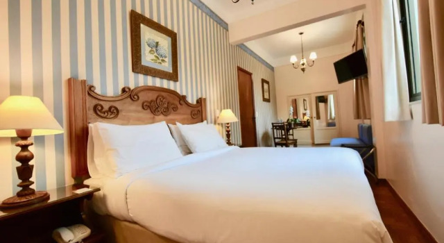 Hotel York