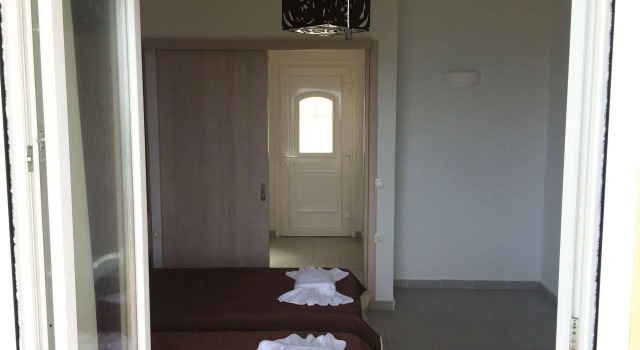 Corfu Boutique Apartments, Buchen Sie Ferienwohnung Agios Stefanos 