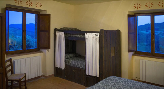 Col di Fiore, Rezervovat Hotel Apecchio 