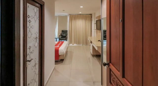 Spb Paradise, Varaa Hotelli SPA-hotellit kohteessa Central Thailand, SPA