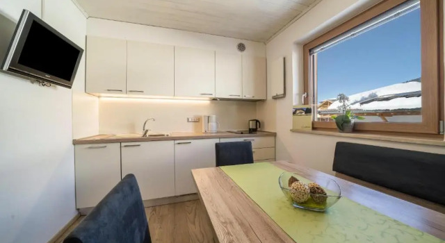 Ferienwohnung Mittager Edelweiss