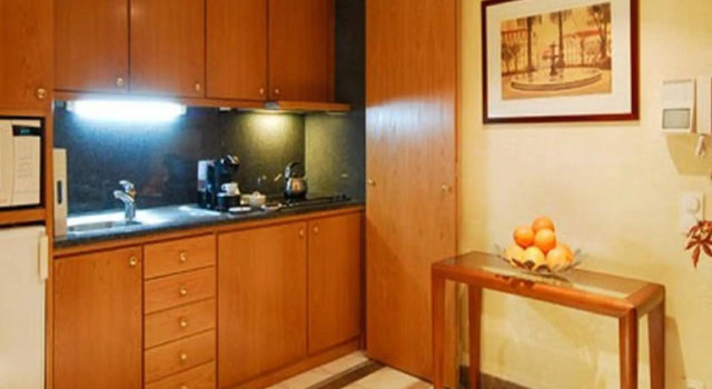 Stay in the heart of Lisbon - Altis Suites