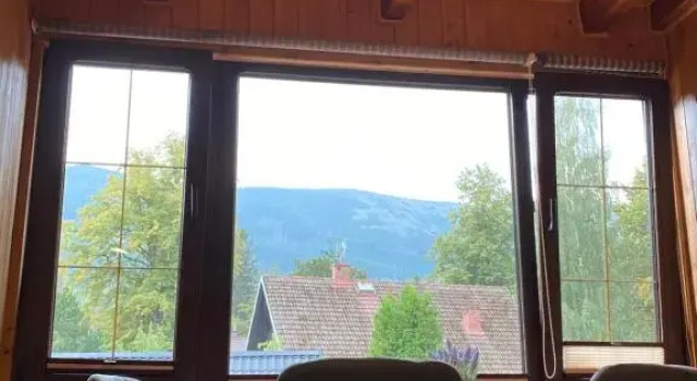 Люкс Góralska Osada Karpacz - Apartametny