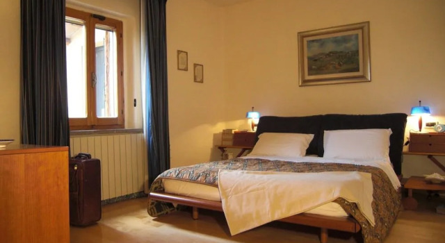 La Vasella B&B