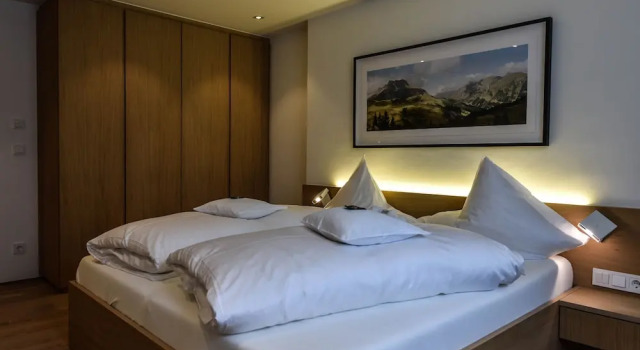 Balma Restaurant Suites, Prenota Hotel Lech Lech - Zürs