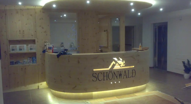 Aktiv Hotel Schönwald