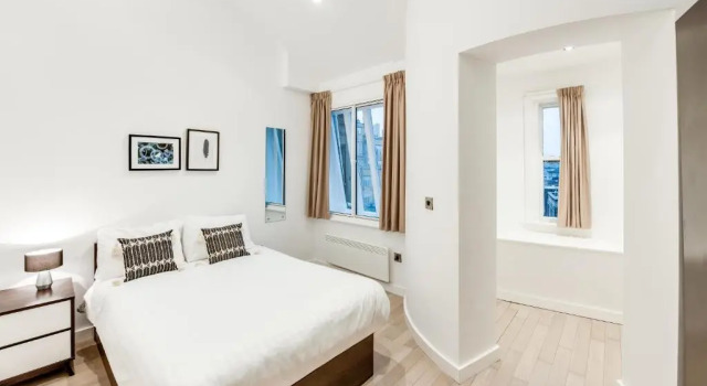 Апартаменты Terlon Apartments