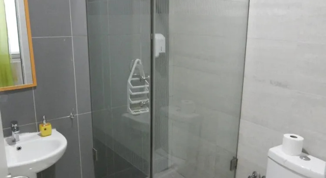 Standard Família quarto MozGuest Residence