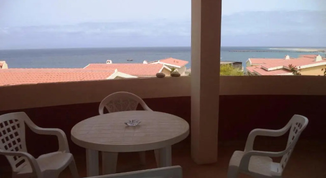 Maio Vacanze, Reserva ahora Hotel Vila do Maio Maio