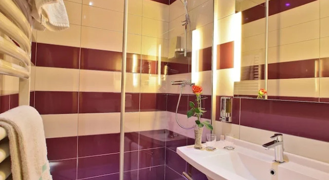 Номер Privilege The Originals City - Hôtel Saint-Martial, Limoges Centre