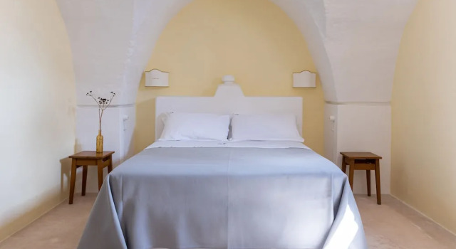 Люкс Borgo San Marco