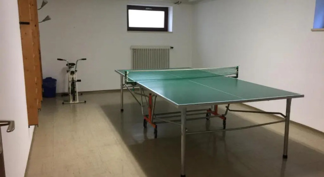 Апартаменты Apartment Geigelsteinstrasse