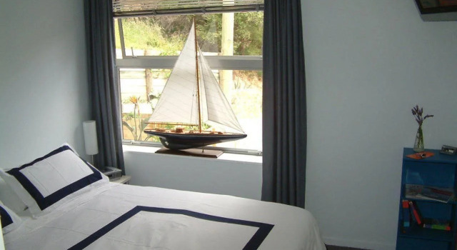 Baystay Bed and Breakfast