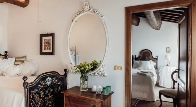 b&b casatorre, Prenota Bed & breakfast Saludecio Emilia-Romagna