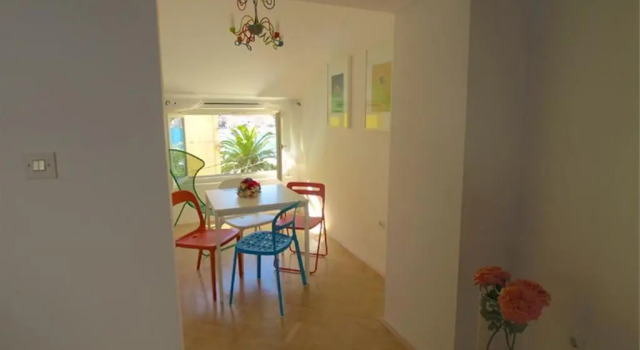 Студия Apartments Mandarina