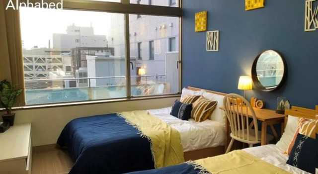 Alphabed TakamatsuHyogomachi 602 / Vacation STAY 21871