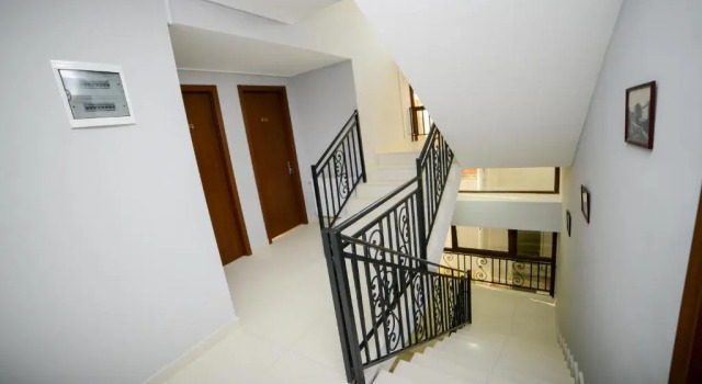 Habitación Superior Lemon