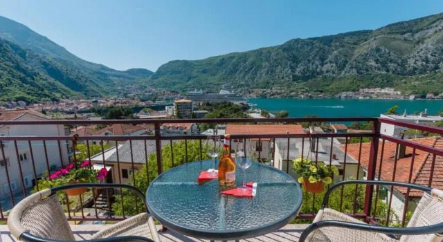 Апартаменты Apartments Feniks