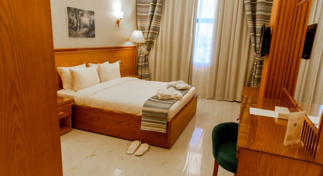 Lamar Azur, Rezerwuj Hotel Hotele w Damietta z parkingiem, Parking