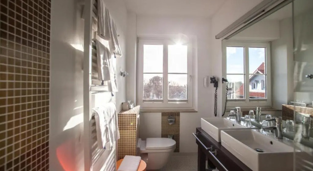 Номер Standard Retro Design Hotel