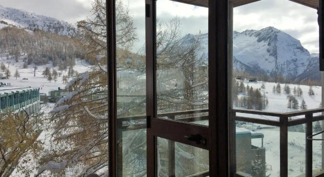 Standard- lejlighed Residence Petit Chalet