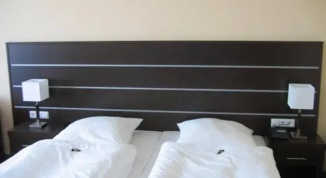 Двухместный номер Comfort Aspire AcarA Oldenburg, Trademark Collection by Wyndham