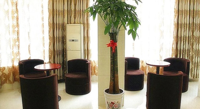 GreenTree Inn Yancheng Dongtai West Wanghai Road Shell Hotel, Reserva ahora Hotel Dongtai Jiangsu