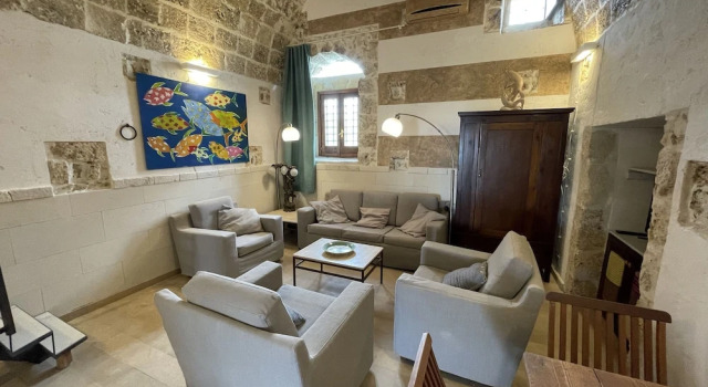 Il Dammuso di Noto - Villa con Piscina privata, Book Villa Hotels in Sicily with a Pool, Swimming Pool