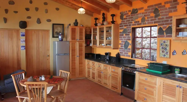 Вилла Superior Casa Wenche