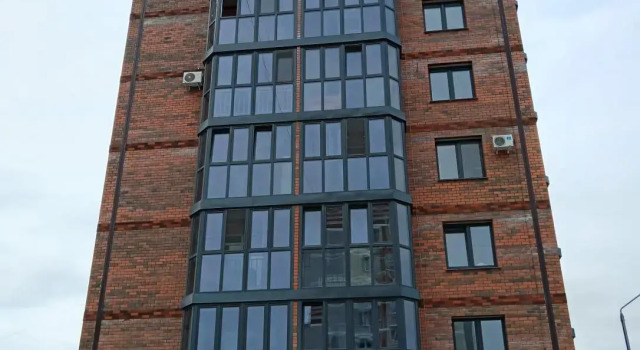 Apartments on Seryshevsky lane, Rezervovat Apartmán Hotely v Amurská s parkováním, Parkování