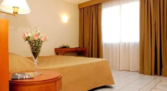 Номер Comfort Grand Hotel Don Juan