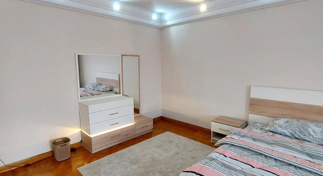 المهندسين, Rezervovat Hotel Gíza 