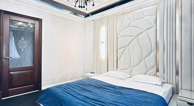 Run of House Apart Hotel (Апарт Отель)