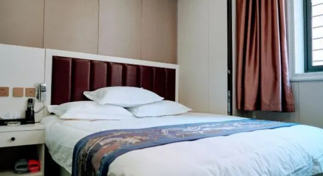 Zhengzhou Yunhe Hot Spring Hotel, Rezervovat Hotel Zhongyuan District 