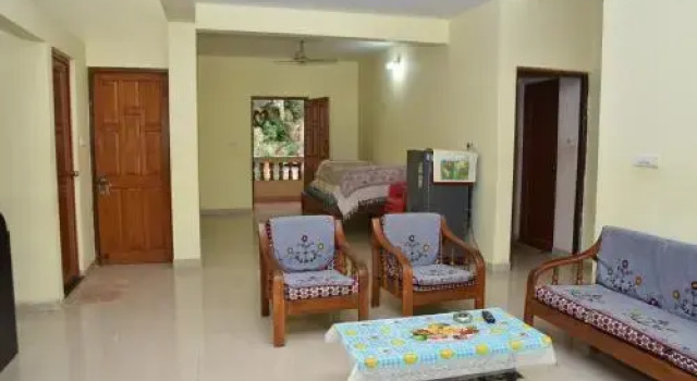 Acasia Villa, Book Villa Mapusa North Goa