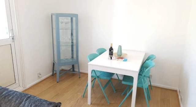 Bright and Spacious 3 bed Flat Westminster, Забронировать Отель Отели Лондона 3 звезды, рядом с Автобусный вокзал Виктория, 3*