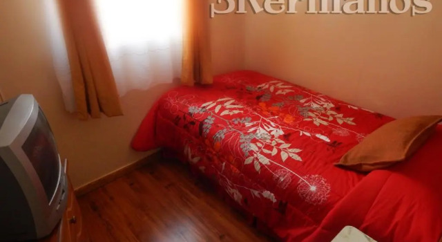 Номер Standard Residencial Tres Hermanos