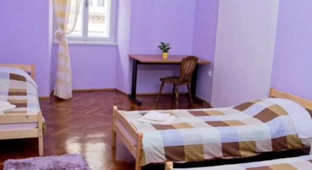 Номер Standard Rooms Cleopatra