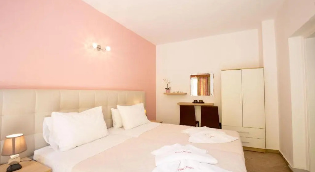Семейный номер Standard Villa Libertad