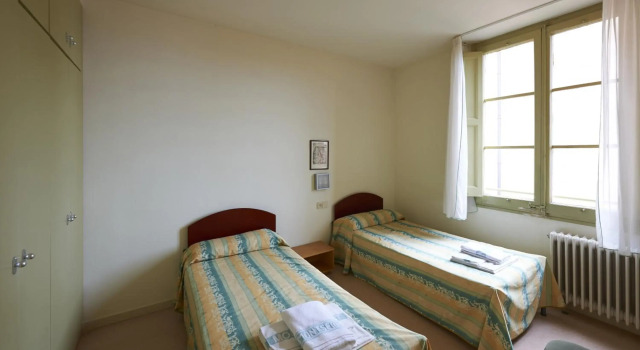 Apartamentos Montserrat Abat Marcet